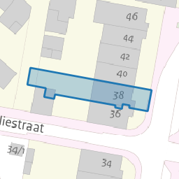 Perceel AMF00-D-11022