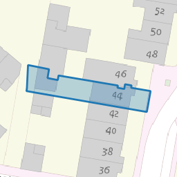 Perceel AMF00-D-11023