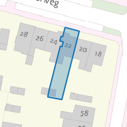 Perceel AMF00-D-11027