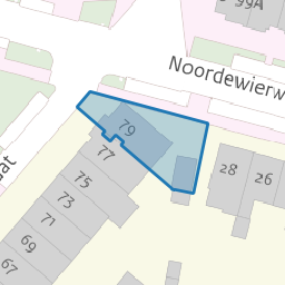 Perceel AMF00-D-11029