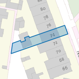 Perceel AMF00-D-11031