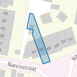 Perceel AMF00-D-11032