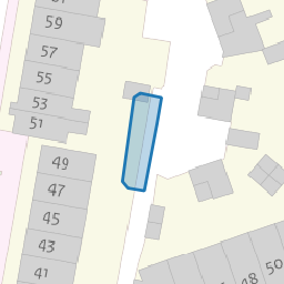 Perceel AMF00-D-11033