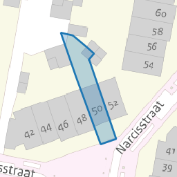 Perceel AMF00-D-11034