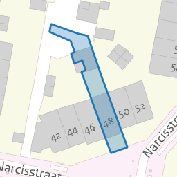 Perceel AMF00-D-11035