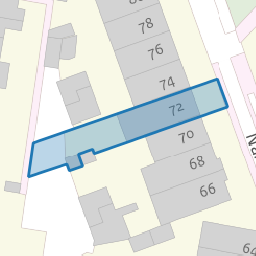 Perceel AMF00-D-11038