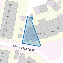 Perceel AMF00-D-11043