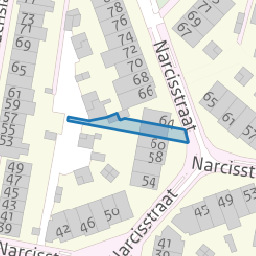 Perceel AMF00-D-11045