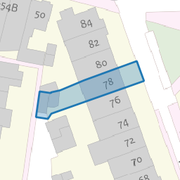 Perceel AMF00-D-11046