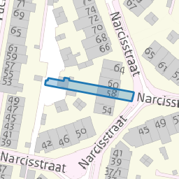 Perceel AMF00-D-11048