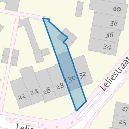 Perceel AMF00-D-11054