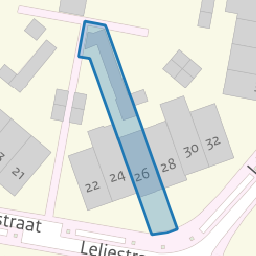 Perceel AMF00-D-11057