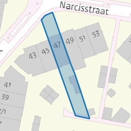 Perceel AMF00-D-11058