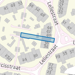 Perceel AMF00-D-11060