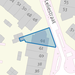 Perceel AMF00-D-11061