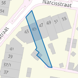 Perceel AMF00-D-11063