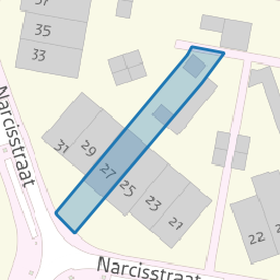 Perceel AMF00-D-11064