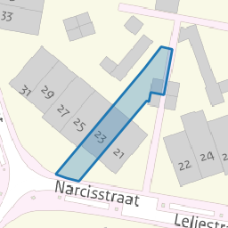 Perceel AMF00-D-11065