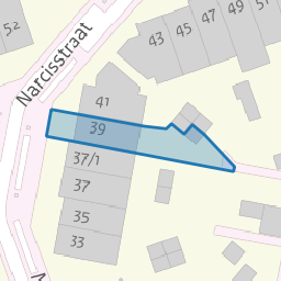 Perceel AMF00-D-11066