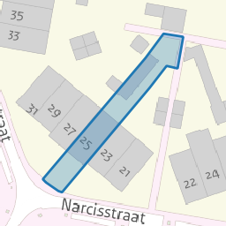 Perceel AMF00-D-11067