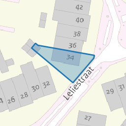 Perceel AMF00-D-11070