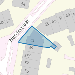 Perceel AMF00-D-11072