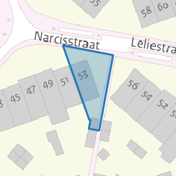 Perceel AMF00-D-11077