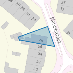 Perceel AMF00-D-11078