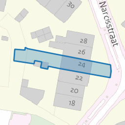 Perceel AMF00-D-11080