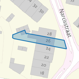 Perceel AMF00-D-11084