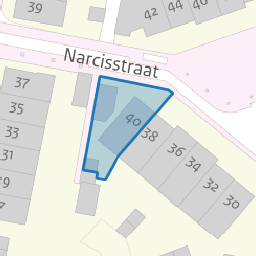 Perceel AMF00-D-11085