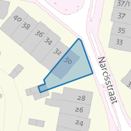 Perceel AMF00-D-11086