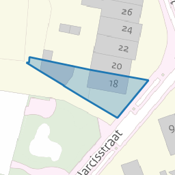 Perceel AMF00-D-11087