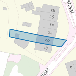 Perceel AMF00-D-11088