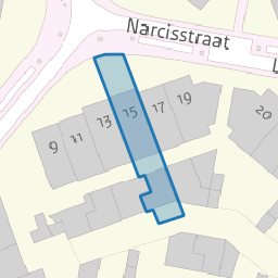 Perceel AMF00-D-11092