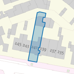 Perceel AMF00-D-11093