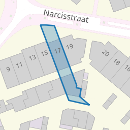 Perceel AMF00-D-11094