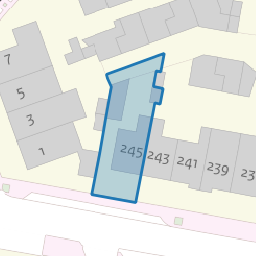 Perceel AMF00-D-11096