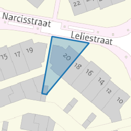 Perceel AMF00-D-11102