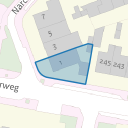 Perceel AMF00-D-11103