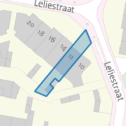 Perceel AMF00-D-11104