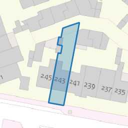 Perceel AMF00-D-11106