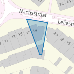 Perceel AMF00-D-11108