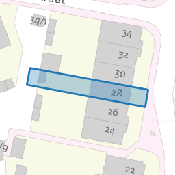 Perceel AMF00-D-11110