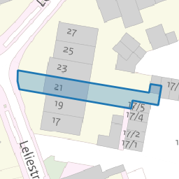 Perceel AMF00-D-11116