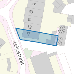 Perceel AMF00-D-11118