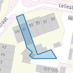 Perceel AMF00-D-11119