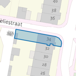 Perceel AMF00-D-11120