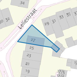 Perceel AMF00-D-11123