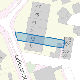 Perceel AMF00-D-11124